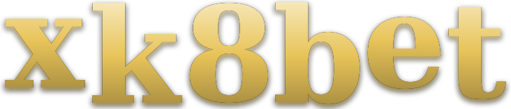 xk8bet logo